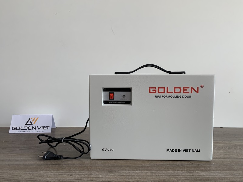 Lưu điện Golden GV950